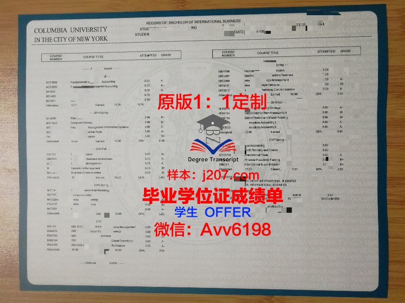 布尔根兰高等专业学院证书成绩单(布尔根兰大学)