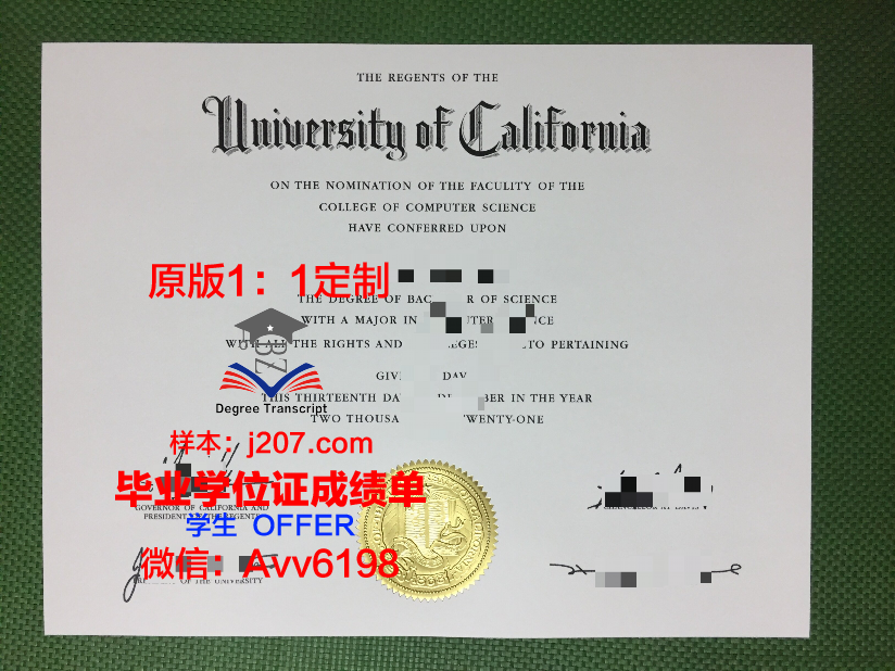 布京理工学院 diploma 毕业证