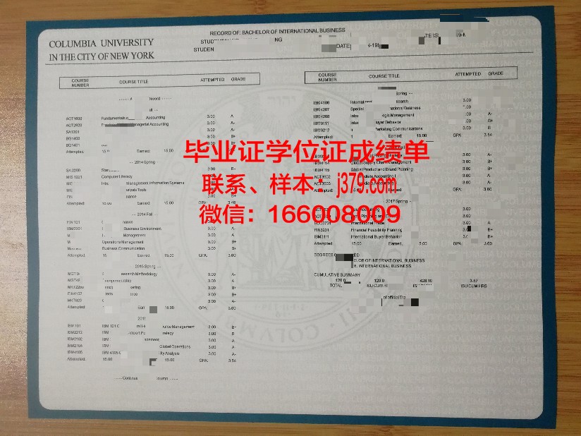 尼什大学学位成绩单定制：诚信与责任的重要性