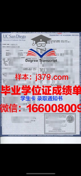 山形大学成绩单：记录学子成长的足迹