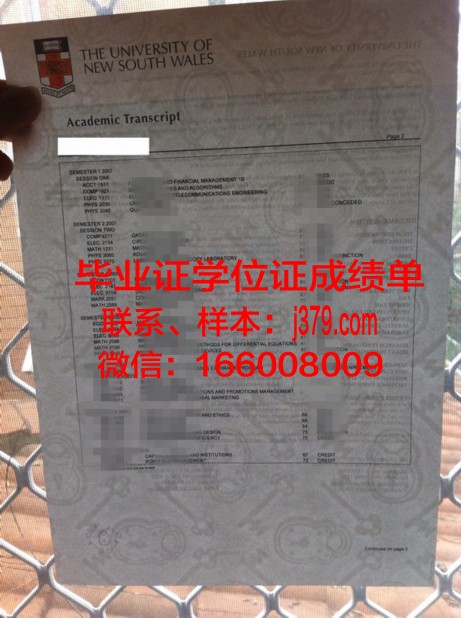 济大博士毕业证书图片高清：记录辉煌时刻的荣誉证书