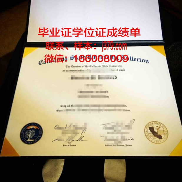 富勒顿学院毕业证书(富尔顿工程学院)