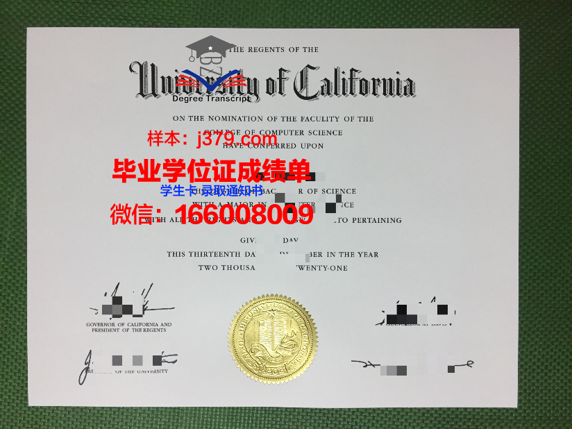 尼斯大学毕业证Diploma文凭