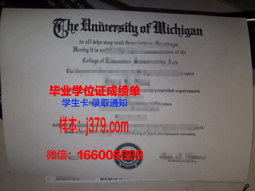尼斯大学毕业证Diploma文凭