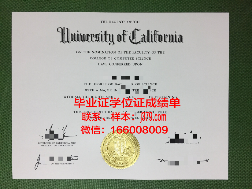 尼斯大学综合理工学院毕业证成绩单：开启职业生涯的钥匙