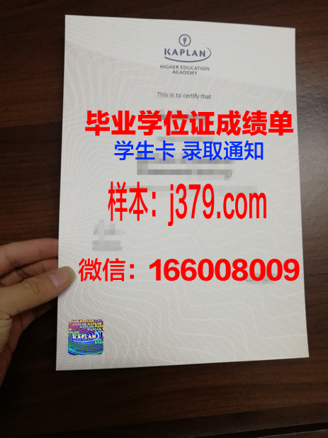 浦和国际学院毕业证展示