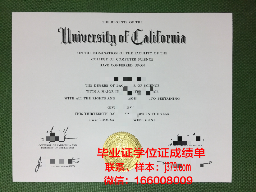 尼皮辛大学毕业证补办