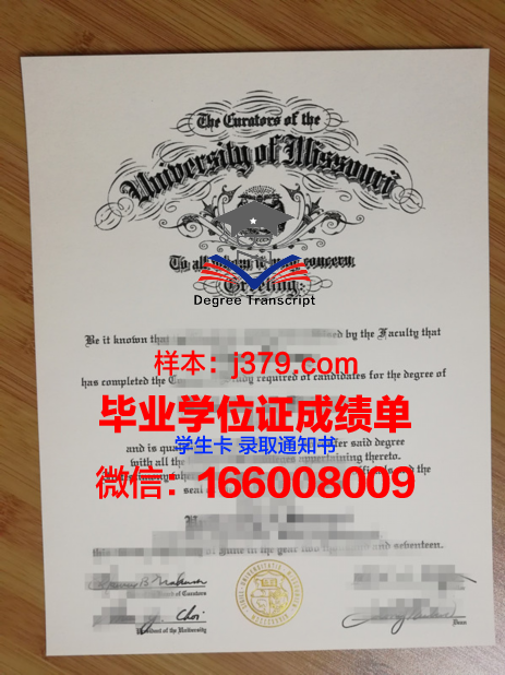 密苏里南部州立大学学历证书(密苏里州立大学mba项目)