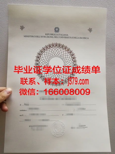 尼姆高等美术学院毕业证图片(尼姆大学)
