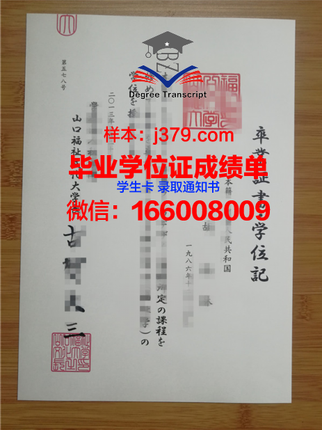 山口大学毕业证查询(山口大学毕业证查询官网)