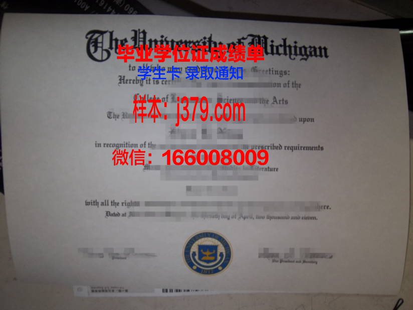 尔大毕业证：一份承载梦想与荣誉的证书