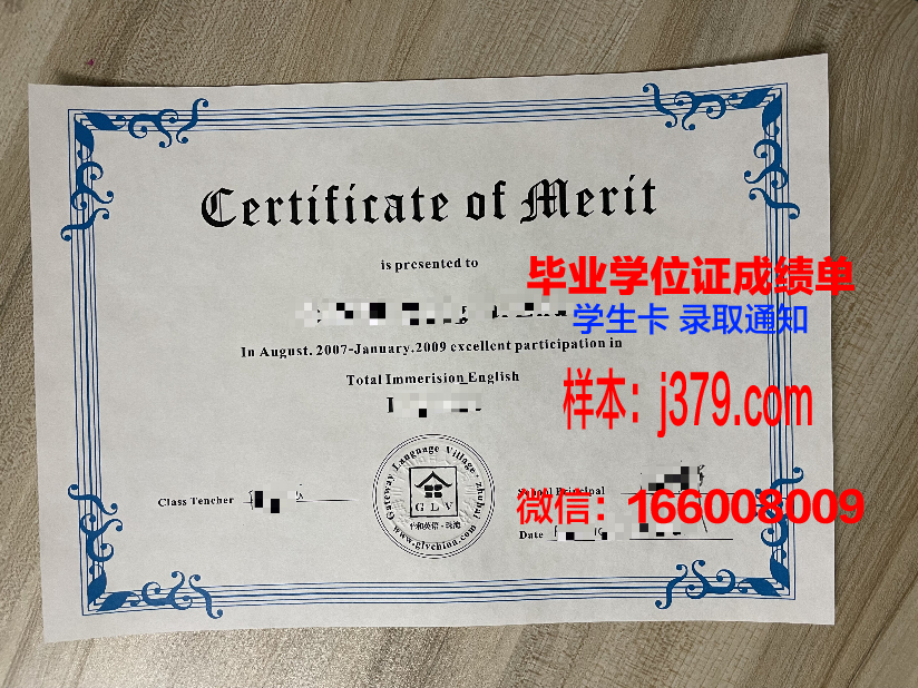 泰尔梅兹国立大学毕业证书图片高清(泰梅尔的结业证书)