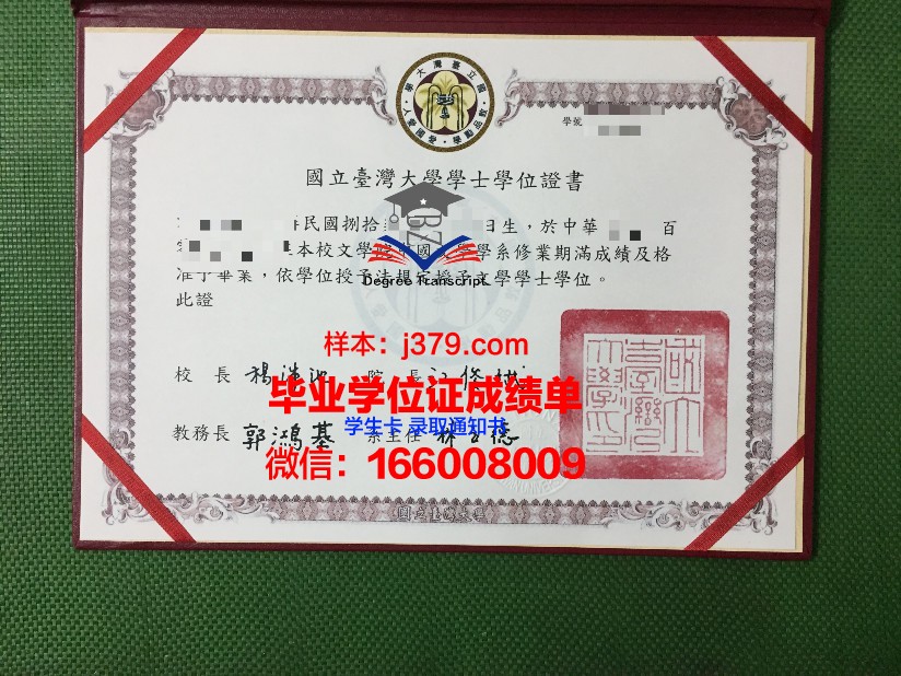 国立联合学院毕业证模板(国立联合大学好吗)