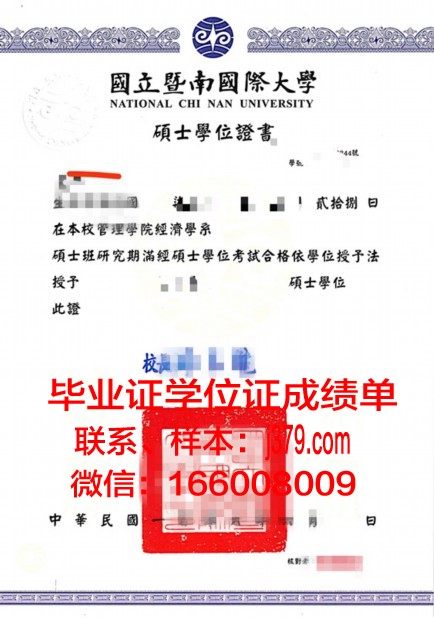 密歇大学硕士学位证：一份跨越学术与实践的荣耀证书