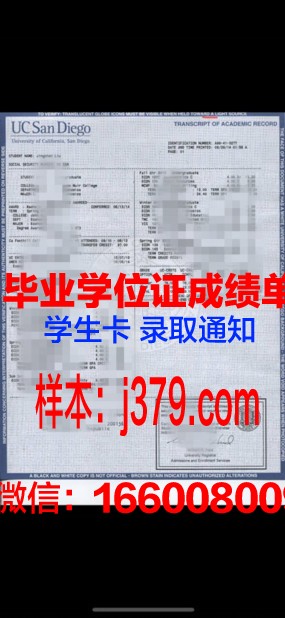 尚贝里大学综合理工学院成绩单：一份具有国际竞争力的教育成果