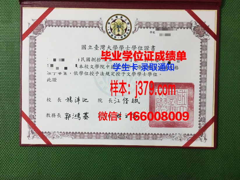 泰尔梅兹国立大学研究生毕业证书