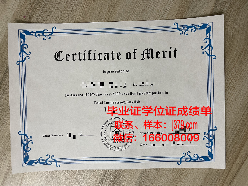 济大本科学位证书：一张通往未来的通行证