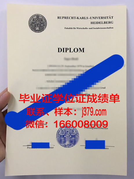 海德堡教育学院毕业证补办(海德堡大学免学费吗)