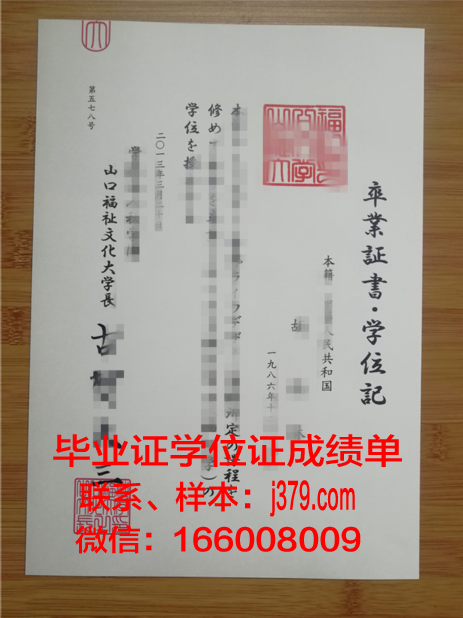山口大学毕业证查询网站(山口大学毕业证查询网站官网)