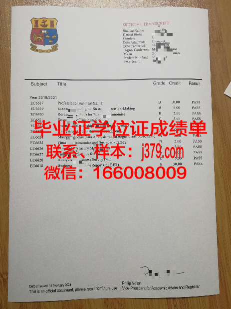 国立信息与人工智能大学毕业证书：承载智慧与梦想的瑰宝