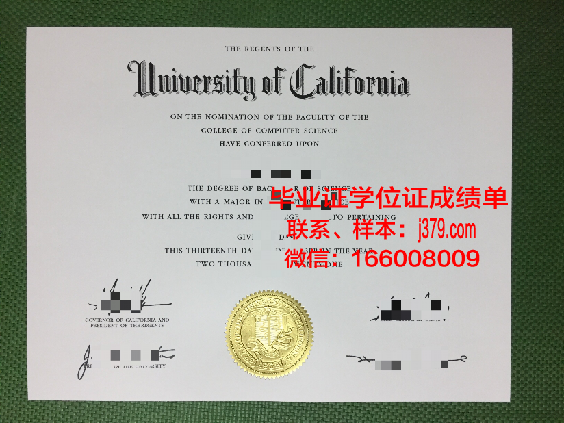国立工艺学院硕士毕业证(国立大学毕业证)
