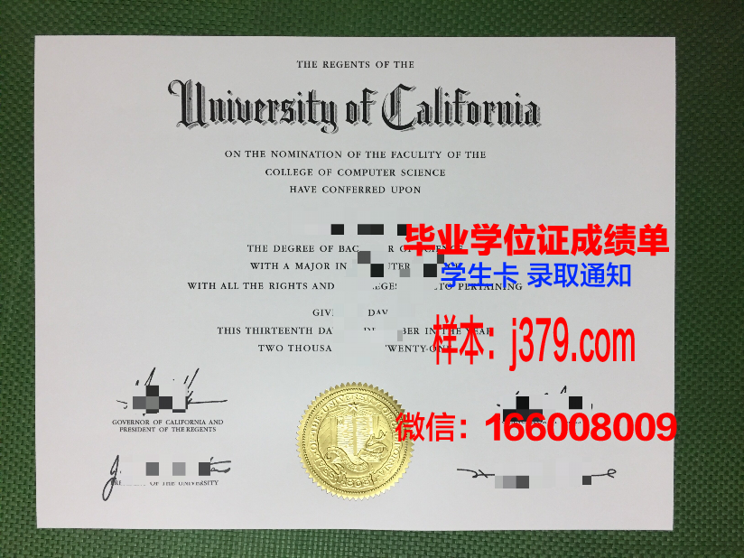 国政大毕业证定制：个性化教育的新篇章