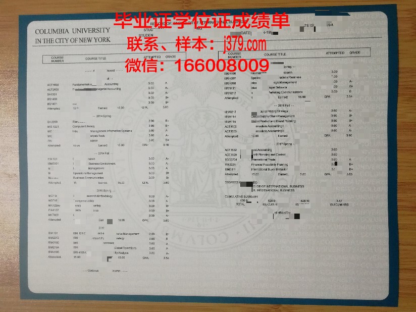 国立成大学位成绩单定制：为学生提供专业与便捷的服务