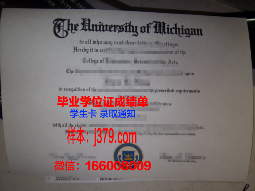 尼赫鲁大学毕业证展示
