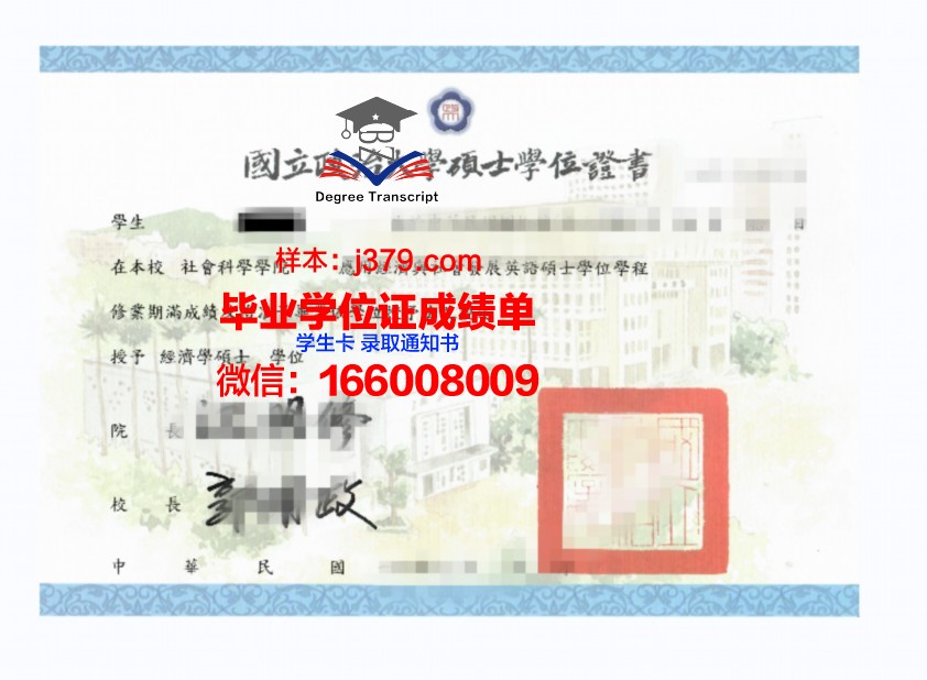 国家计算机与新兴科学大学硕士学位证：一张通往未来的通行证