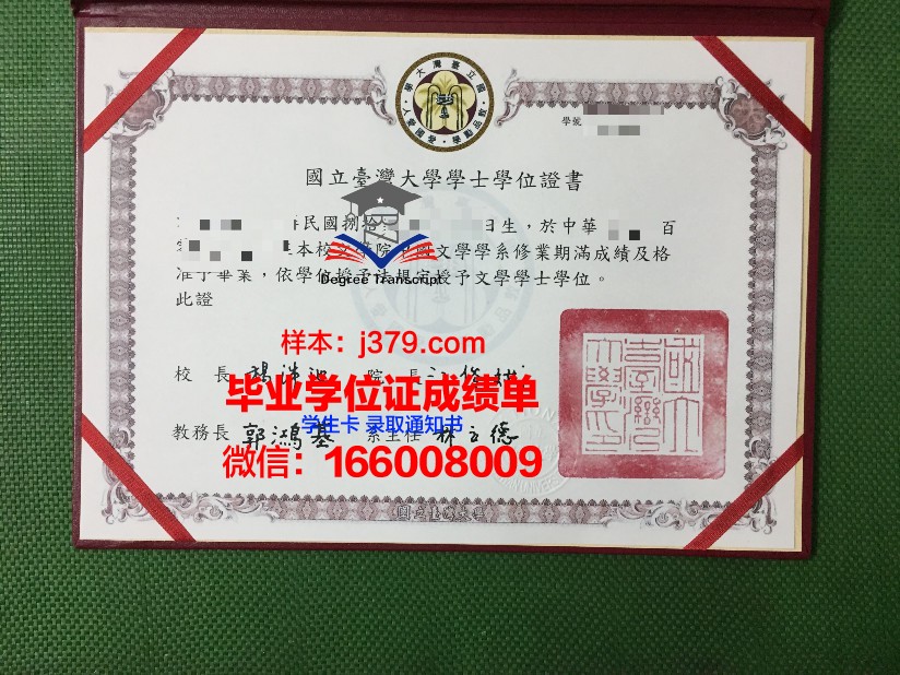 国立纯数学与应用数学研究所毕业证壳子(新国立数学硕士)