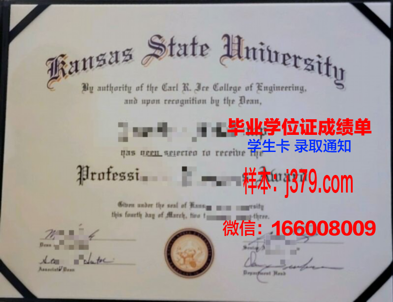 密苏里大学堪萨斯分校硕士毕业证：开启国际职场新篇章