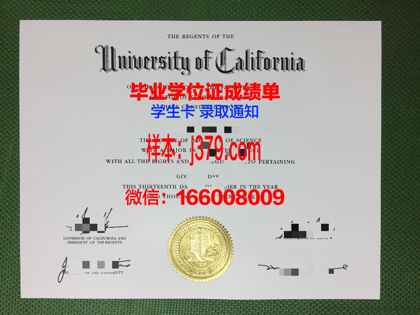 国王学院毕业证diploma