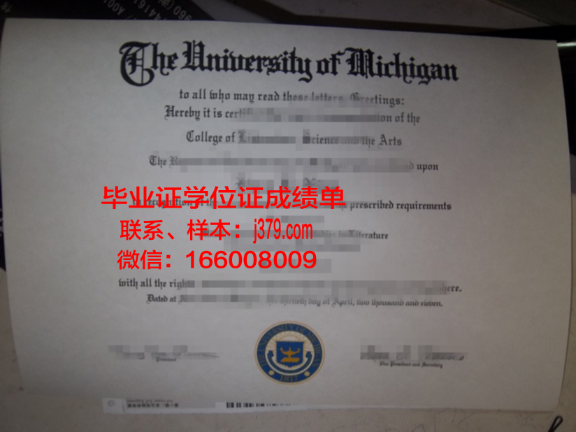 国立工艺学院硕士毕业证(国立大学毕业证)