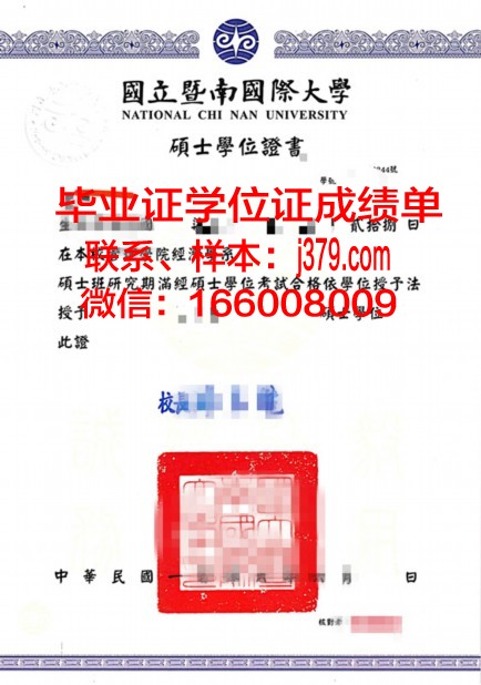 济大博士学位证书图片大全：展示学术荣誉的瑰宝
