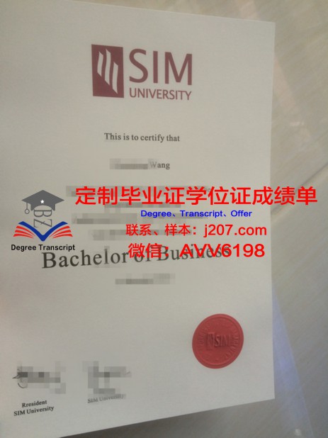 新加坡南洋现代管理学院毕业证 Nanyang Institute of Management diploma