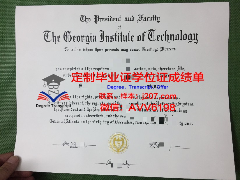 TempeHighSchool毕业证认证成绩单Diploma