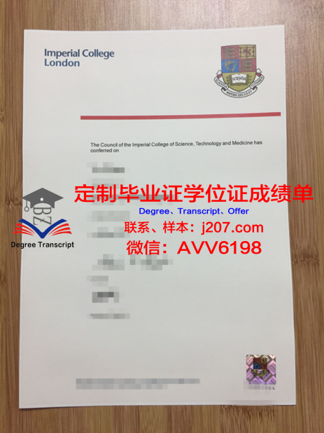 莫斯大学位成绩单定制：探索高等教育诚信的边界