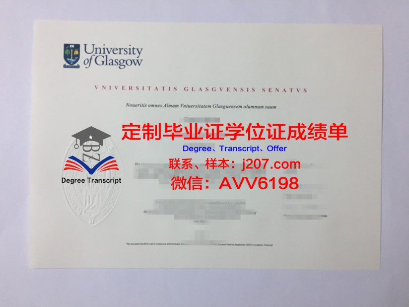 河南大学学士学位证书图片解析：学术成就的象征