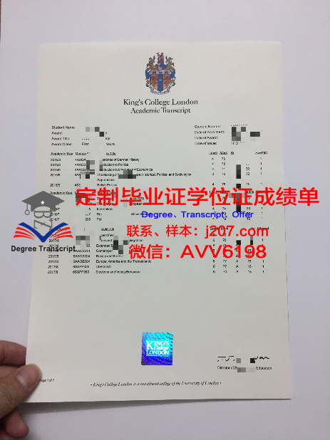 RUG学位成绩单定制：解读其背后的意义与价值