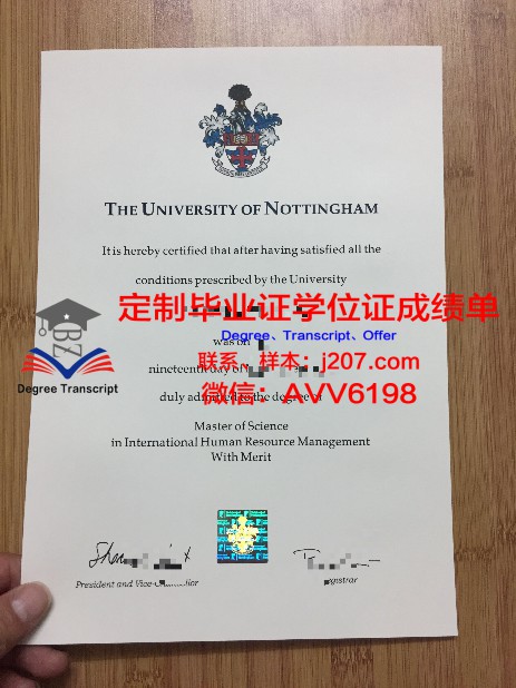 探究Amsterdam Uni学位证与成绩单的价值与意义