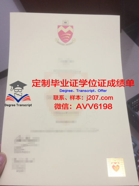 HIU学位证定制：个性化教育的崭新篇章